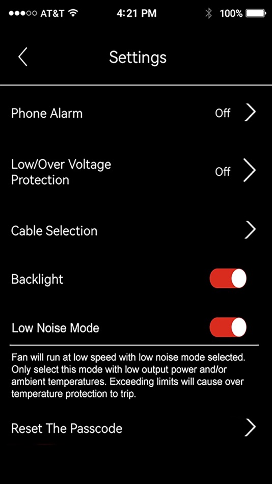#5. Cummins Inverter (iOS) 由: DAS Companies Inc.
