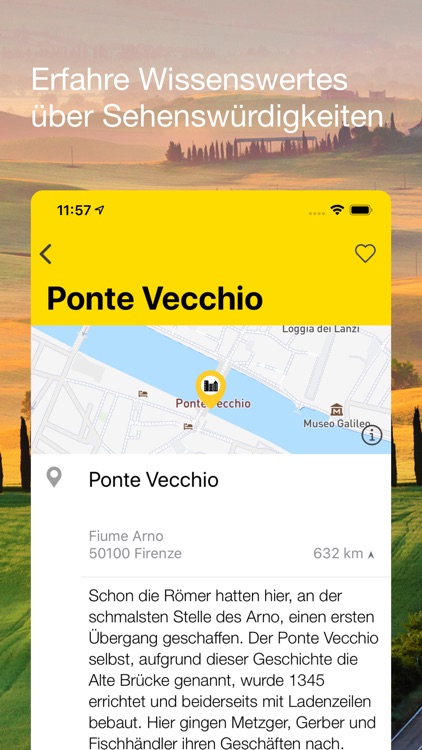 Meine Reise screenshot-5