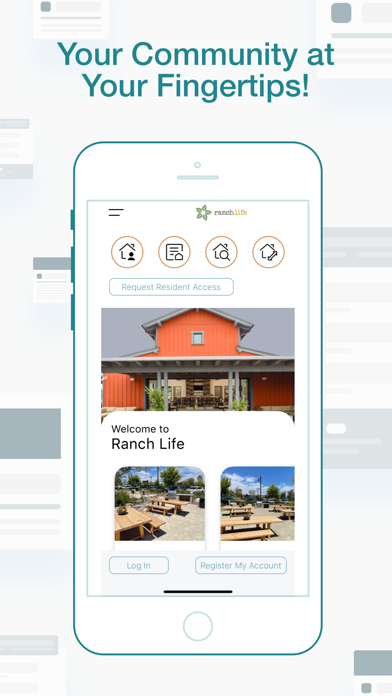Ranch Life Screenshot