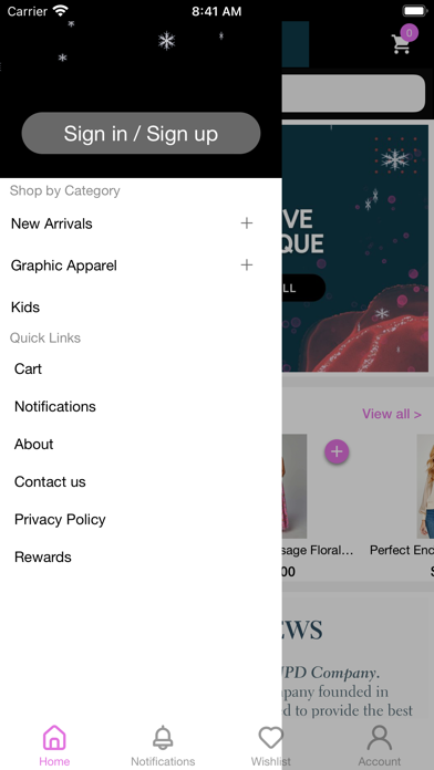 Suki Five Screenshot