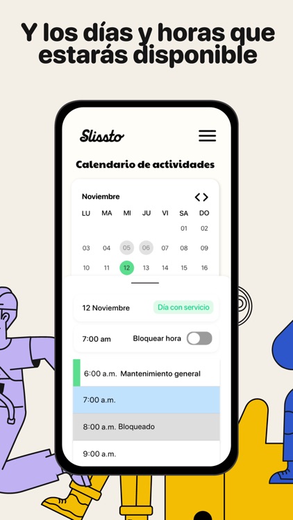 Slissto Pro screenshot-3