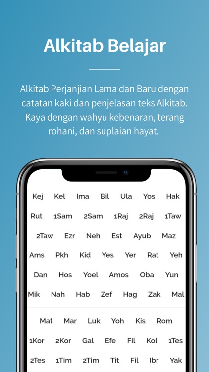 Alkitab Versi Pemulihan