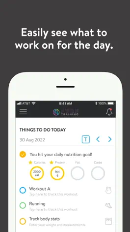 Game screenshot FYRE Training apk