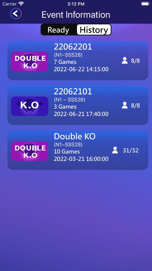 #9. VDarts (iOS) 由: Letswin Technology Company Limited