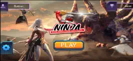 Game screenshot Diablo Ninja mod apk