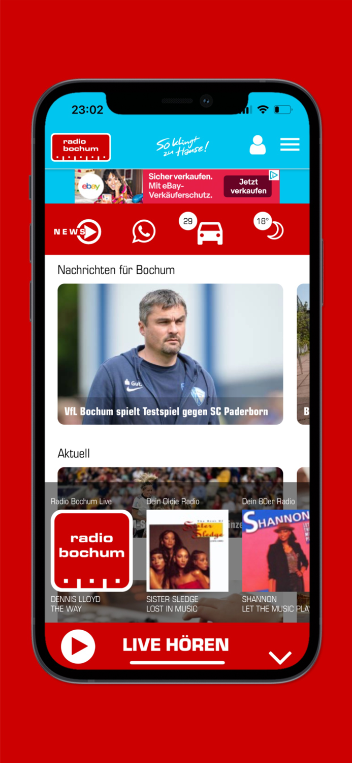 Radio Bochum