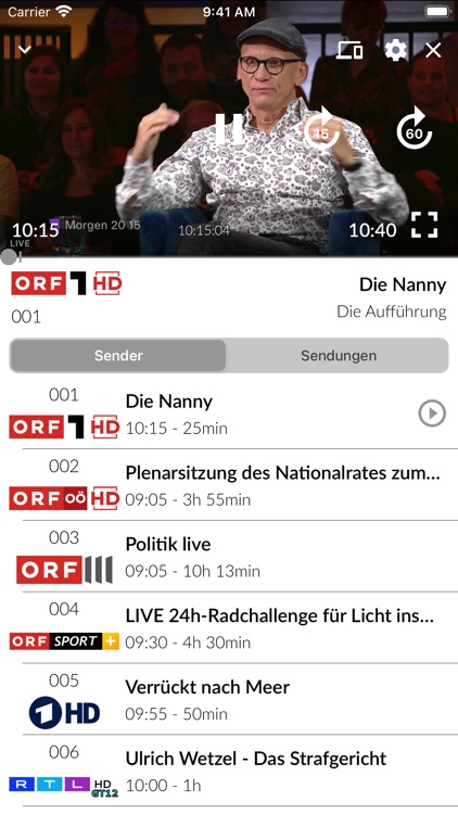 TV Fellow screenshot-3