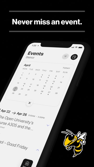 St. Elizabeth R-IV Screenshot