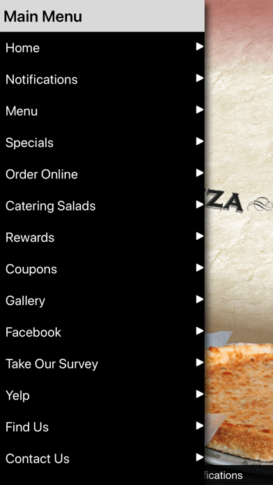 Mama’s Pizza Screenshot