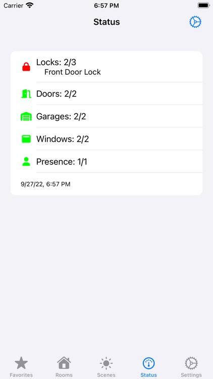 JSmartApp screenshot-4
