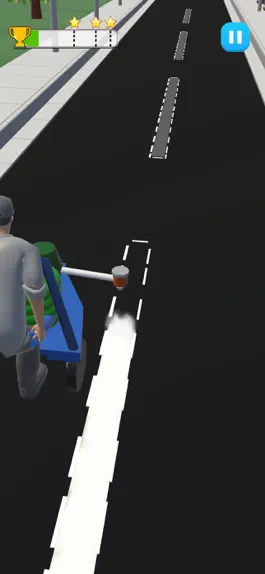 Game screenshot Paint Lane mod apk