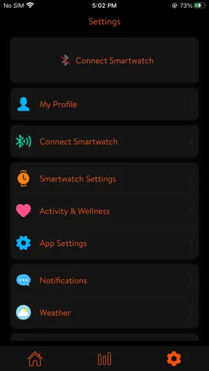 Bench Smart screenshot 4