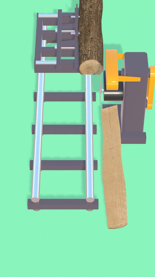 #5. WoodMaster! (iOS) 由: FIVE BITS, INC.