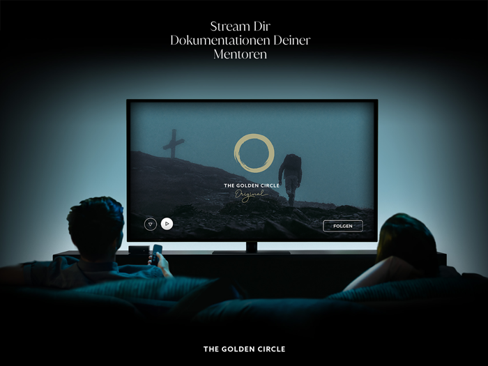 THE GOLDEN CIRCLE • Kochkurse