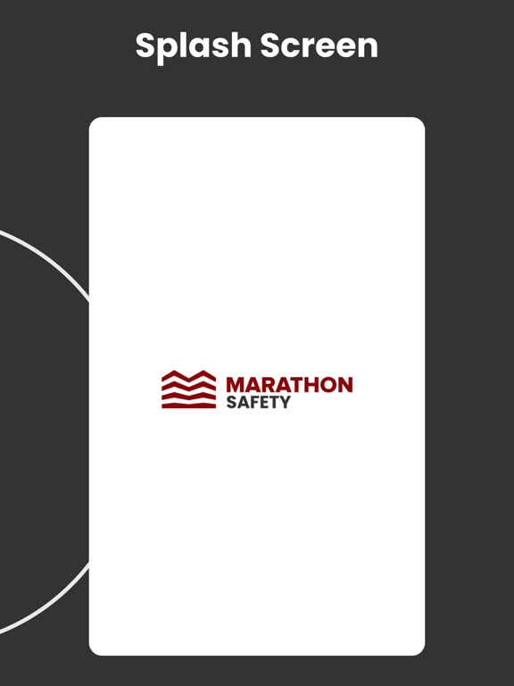 Marathon Safety