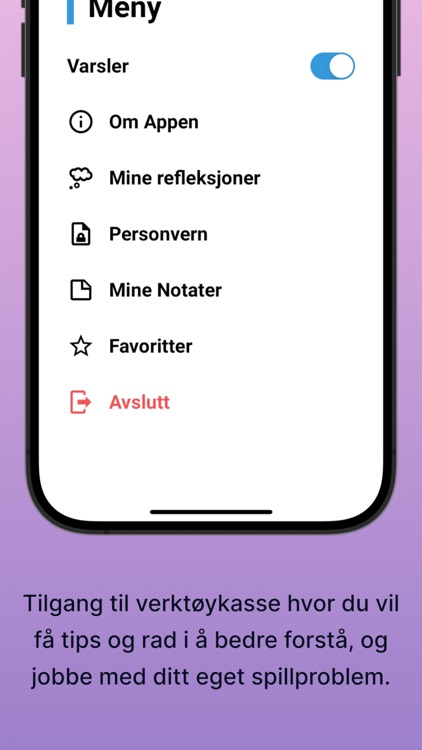 SpillFRI screenshot-3