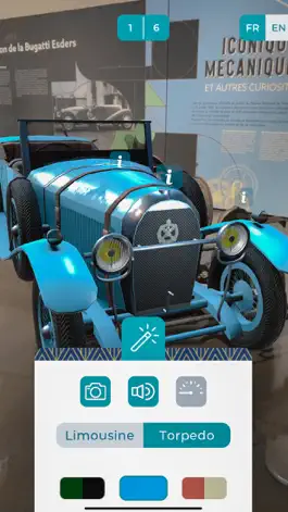 Game screenshot SAM 3D mod apk