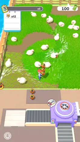 Game screenshot My Farm 3D mod apk