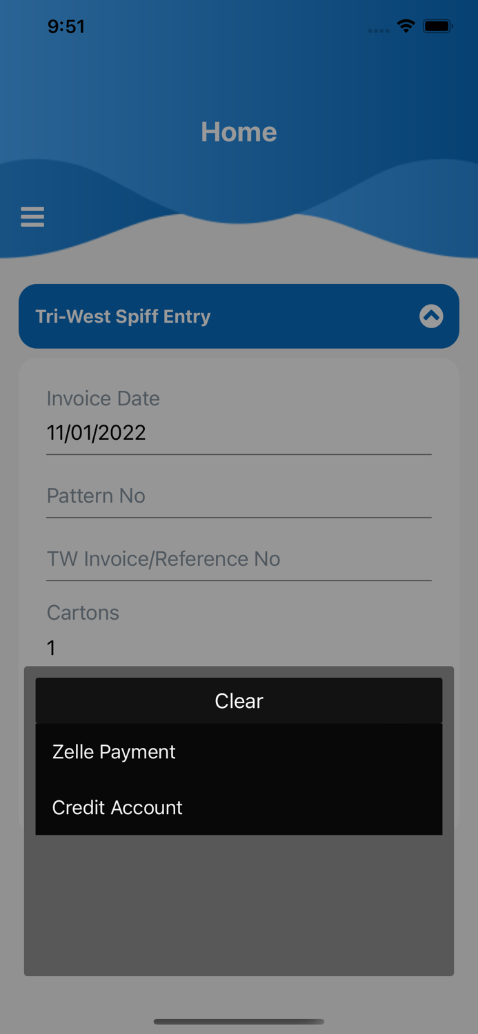 TRI-WEST LTD