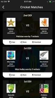 How to cancel & delete t20 world cup 1