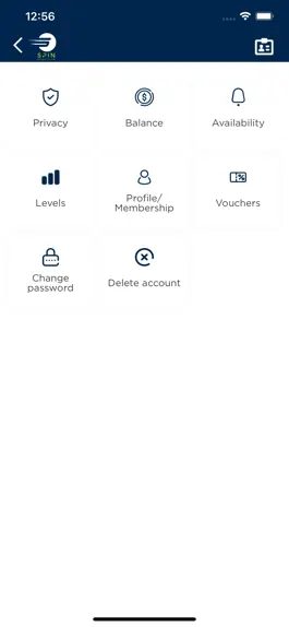 Game screenshot Spin Padel Club hack