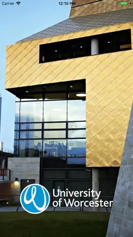 Game screenshot University of Worcester mod apk