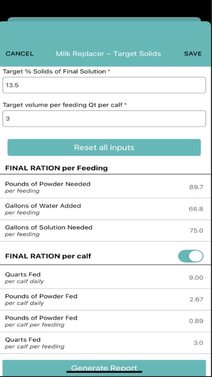 CADDIE Insights screenshot-4