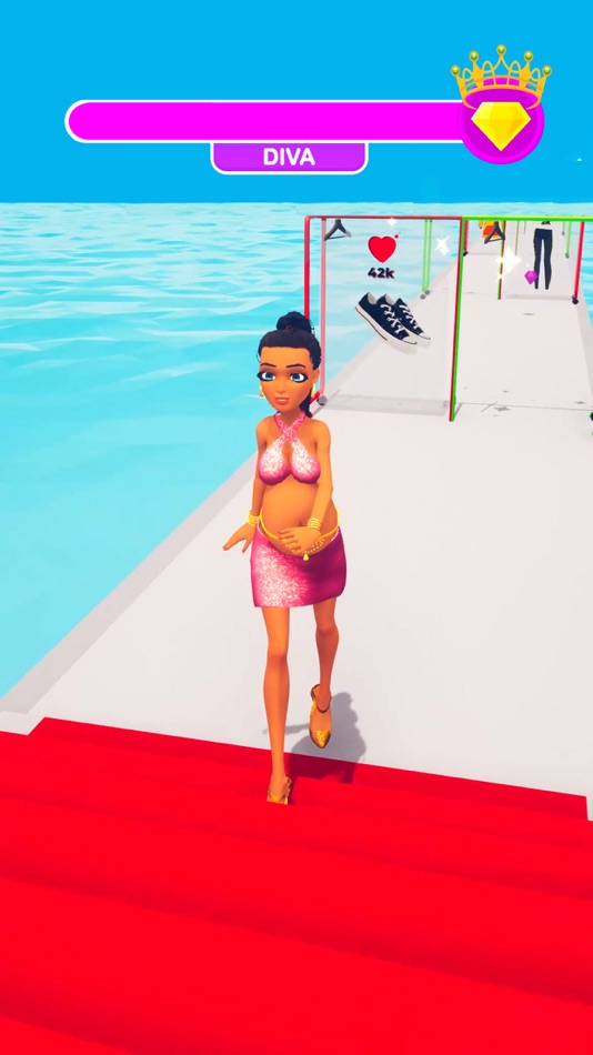 #5. Maternity Diva (iOS) 由: Kiwert
