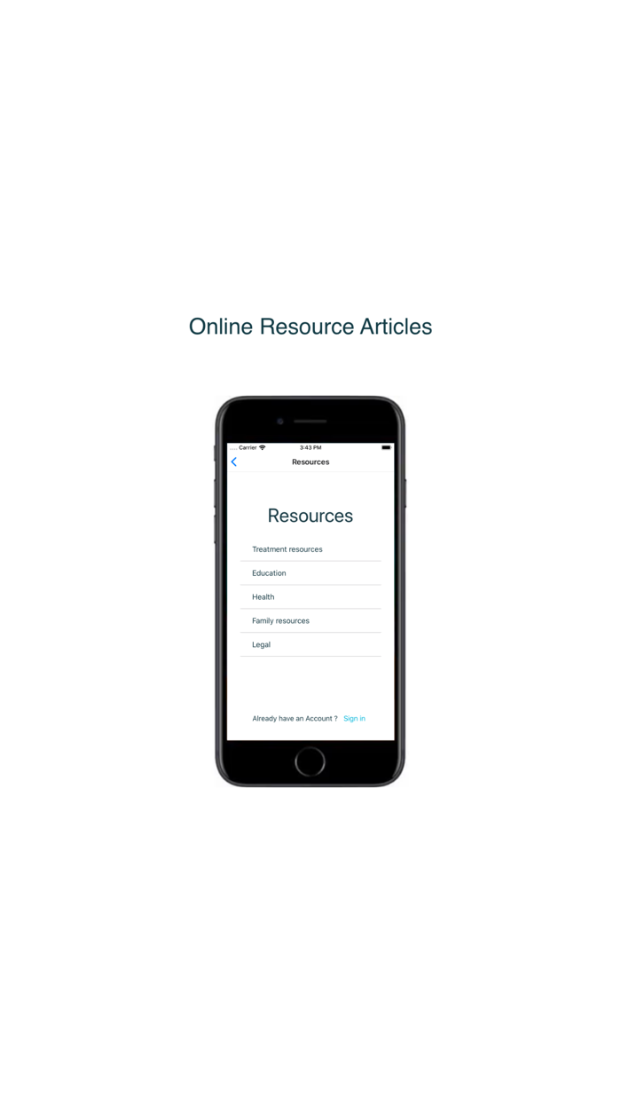 Get Help for Sovereigns