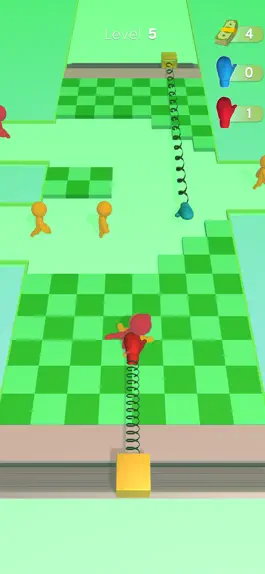 Game screenshot Rocket Arm mod apk