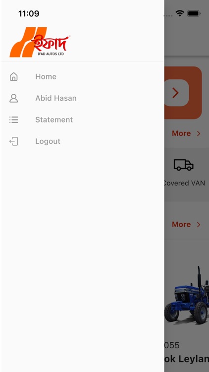 IFAD Autos Limited screenshot-4