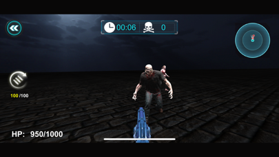  极贝AR2.0 Screenshot