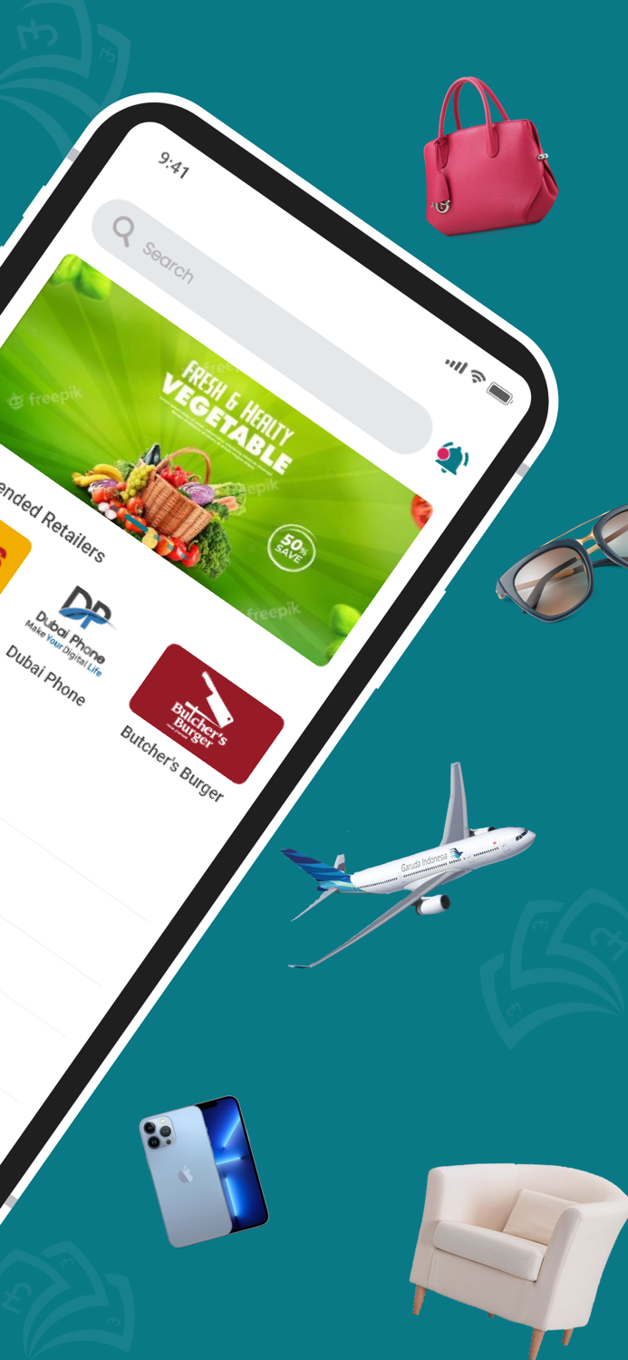 Click Cash – كليك كاش