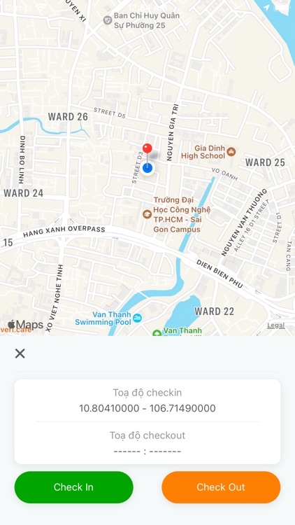 DUC Sampling 2 screenshot-3