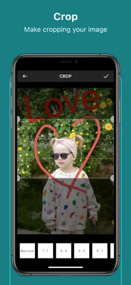 Game screenshot PicsArt Premium hack