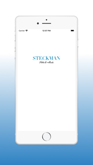 Steckman Pilates & Wellness Screenshot