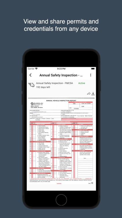 eCred Permits screenshot-3