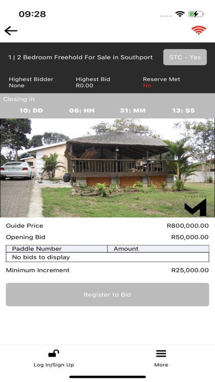 Mandated Property Auctions screenshot-3