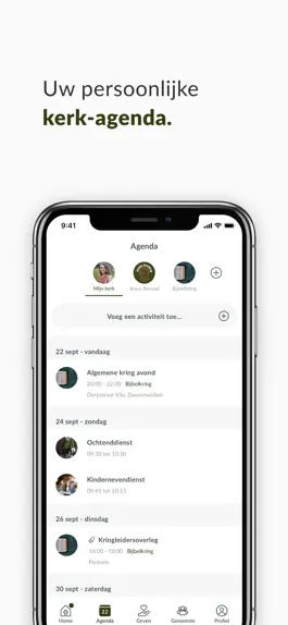 Game screenshot Jesus Revival hack