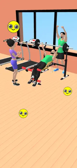 Game screenshot Make Me Proud! apk
