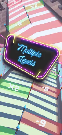 Game screenshot Mob Dance – Hip Hop Crowd Run apk