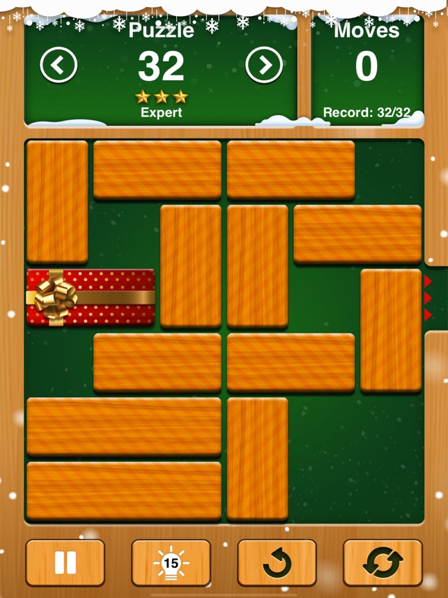 Unlock Me: Unblock Free Wooden Block Board Puzzle Game::Appstore  for Android