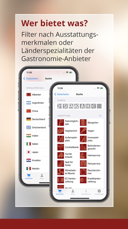 Mobile-Gutscheine.de screenshot-3