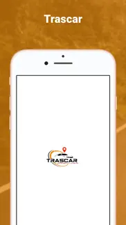 trascar rastreamento veícular iphone screenshot 1