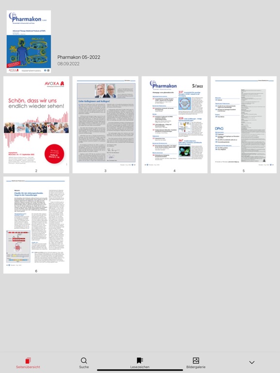 Screenshot #6 pour Avoxa Kiosk