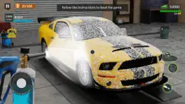 Game screenshot Car Wash Simulator - Mud Games mod apk