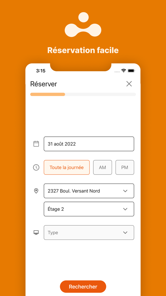 #2. ELIA Mobile (iOS) Ved: GPHY inc.