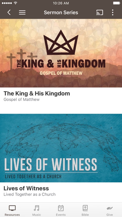 Wasilla Bible Church