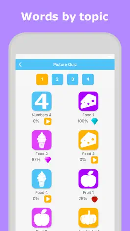 Game screenshot Learn Maori hack