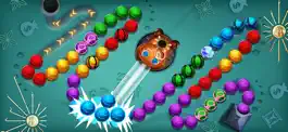 Game screenshot Cookie Shooter - Pop Match 3 mod apk